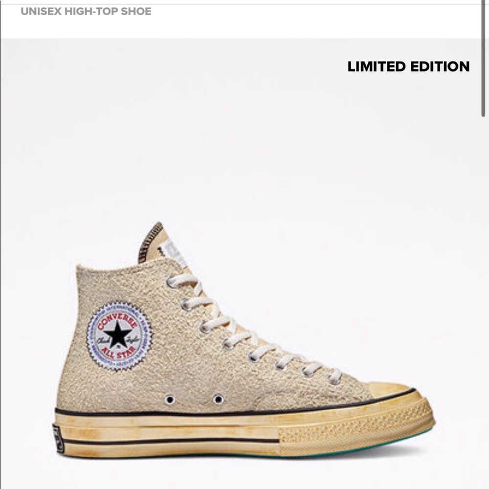 Unisex Converse x thisisneverthat Chuck 70 6.5/8.5